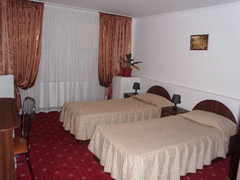 Hotel Apollonia Braşov Dış mekan fotoğraf
